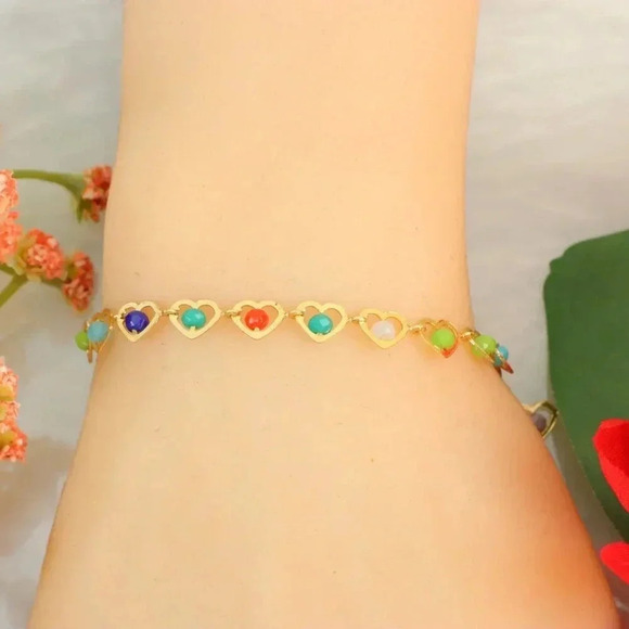 "New Beautiful Design Bracelet for Women/Girls, Gift, B658 - Picture 11 of 15